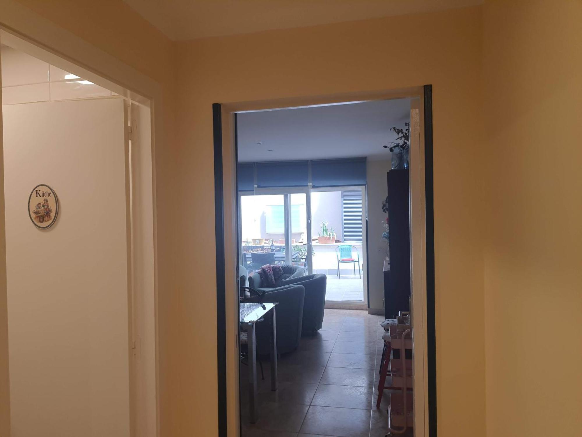 Apartamentos Ferran Paqui 罗萨斯 外观 照片