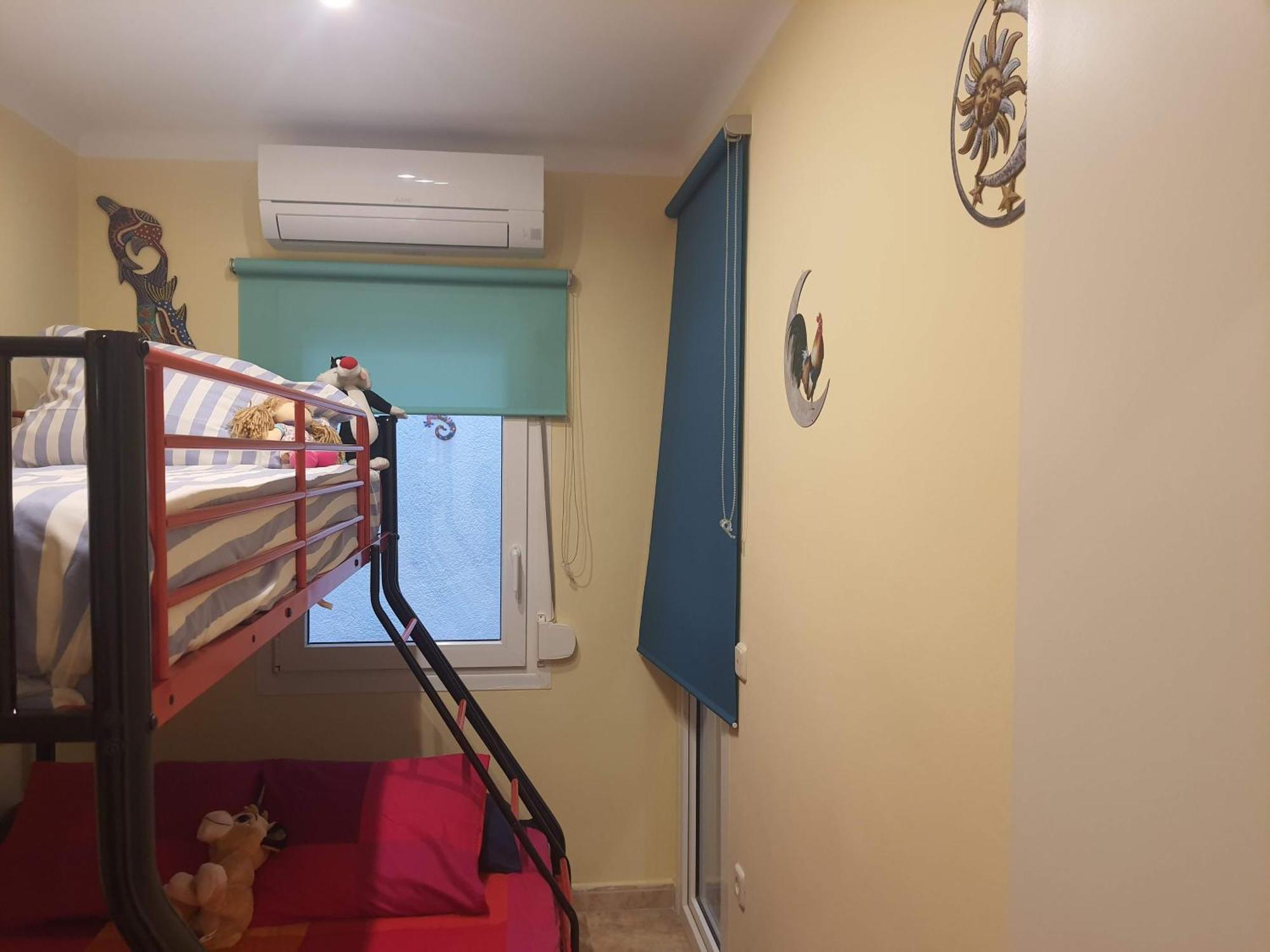 Apartamentos Ferran Paqui 罗萨斯 外观 照片