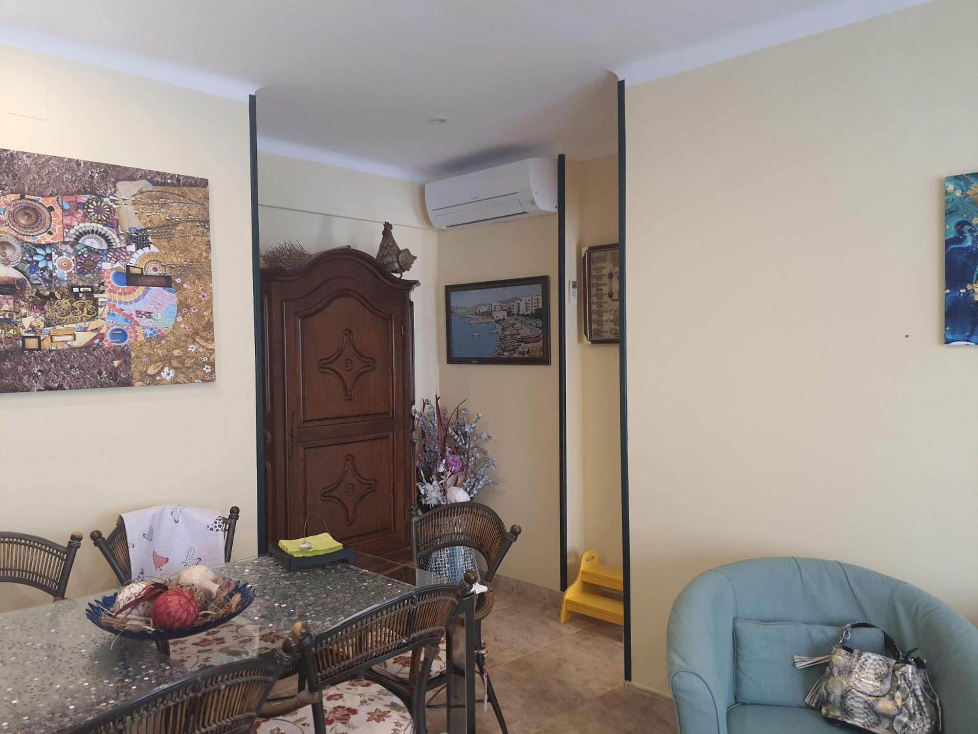 Apartamentos Ferran Paqui 罗萨斯 外观 照片