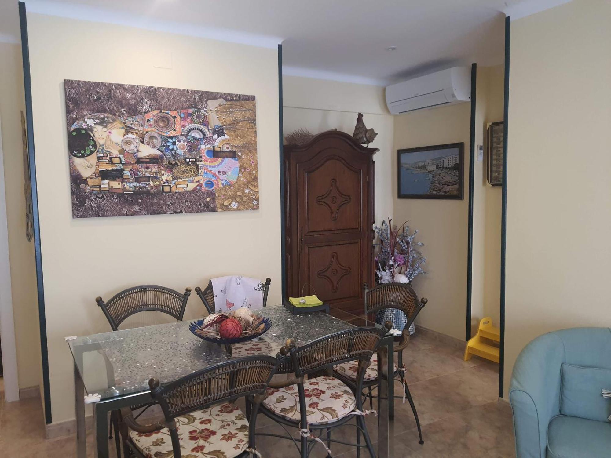 Apartamentos Ferran Paqui 罗萨斯 外观 照片