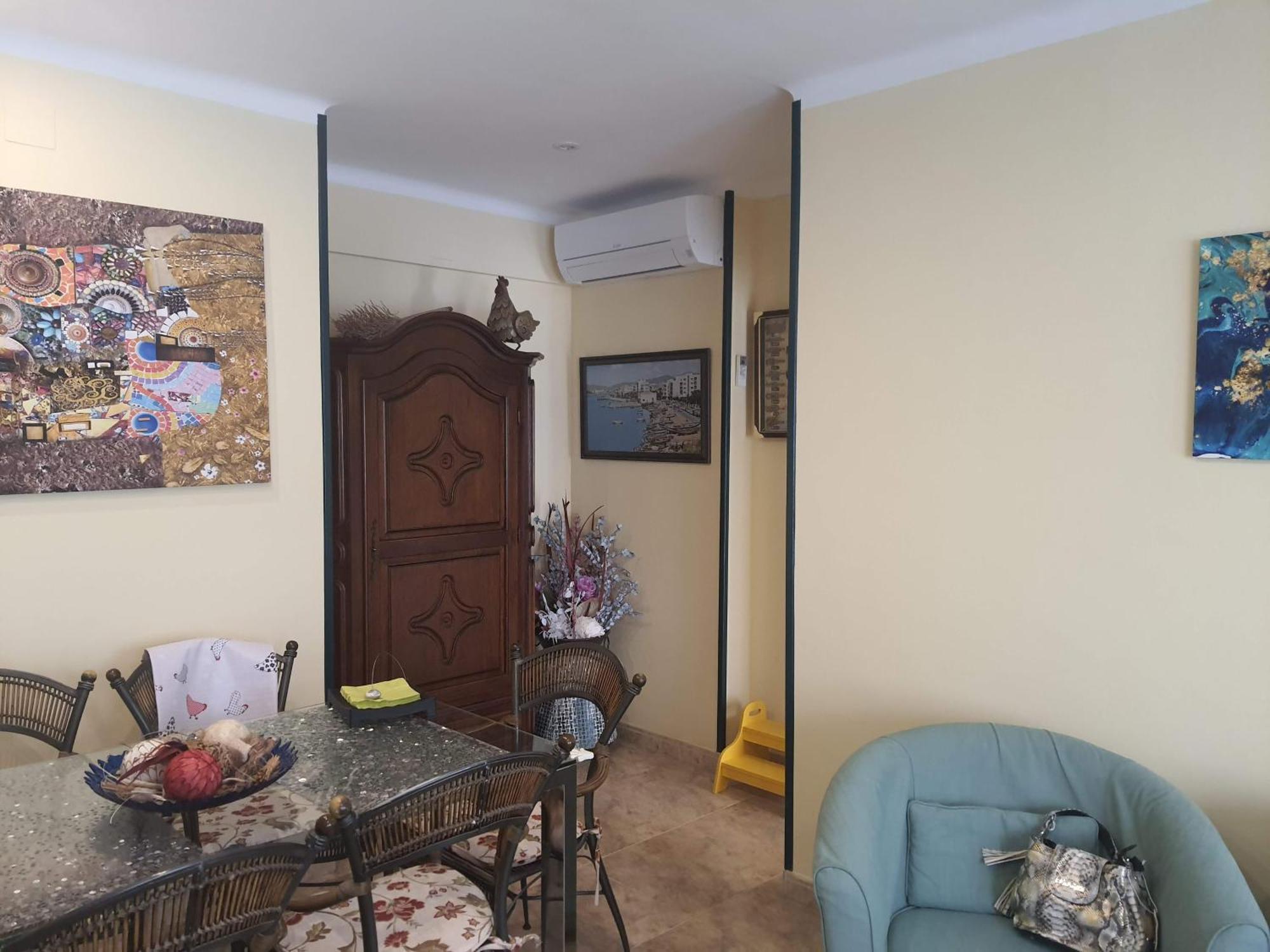 Apartamentos Ferran Paqui 罗萨斯 外观 照片