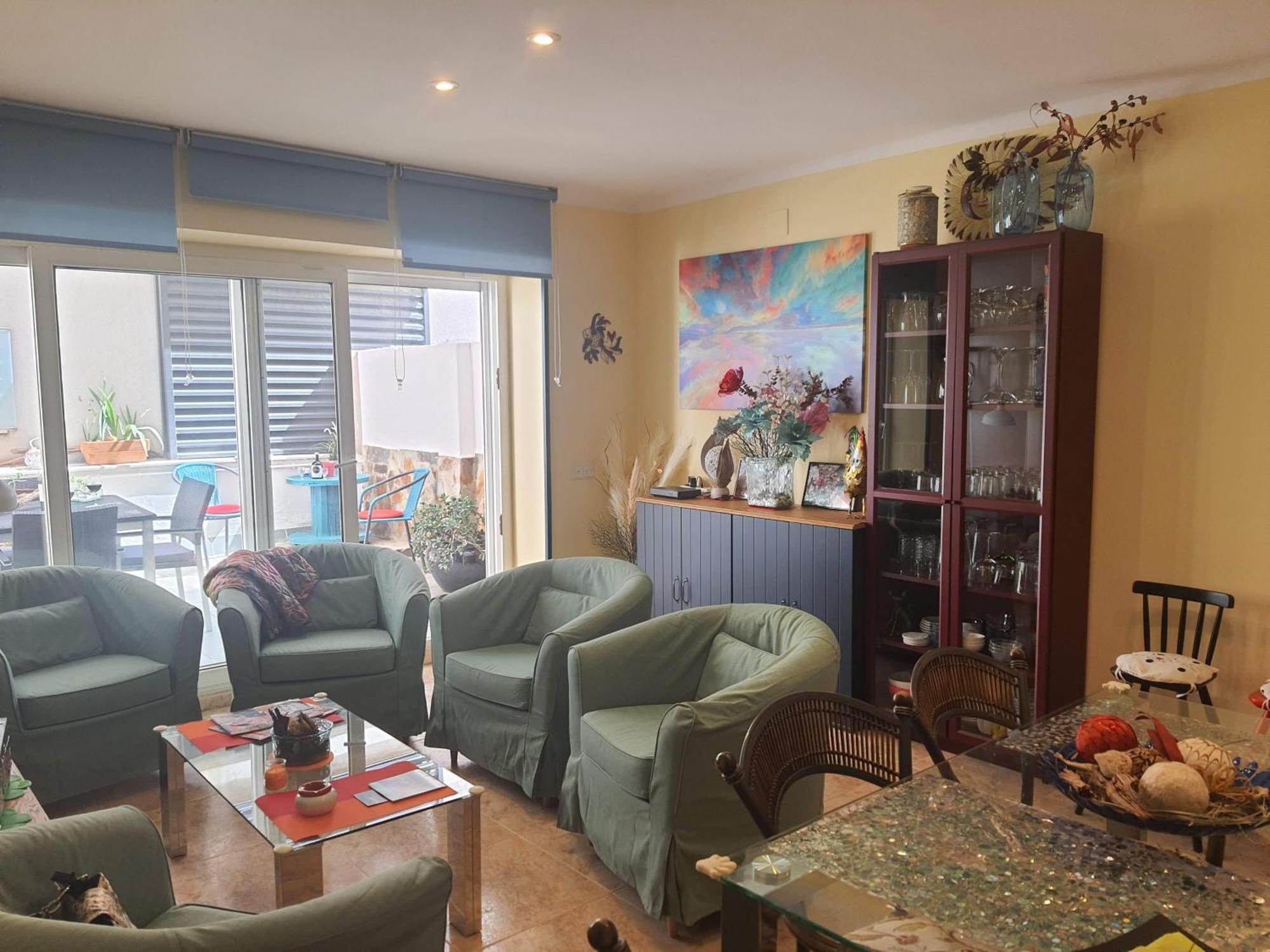 Apartamentos Ferran Paqui 罗萨斯 外观 照片