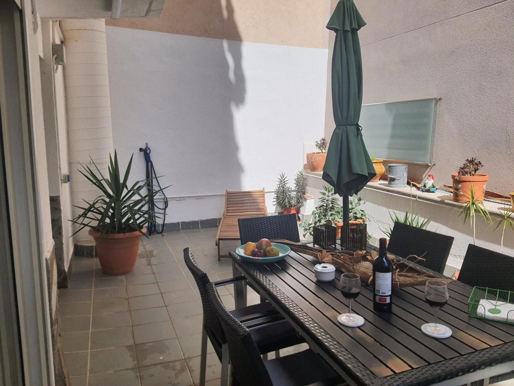Apartamentos Ferran Paqui 罗萨斯 外观 照片