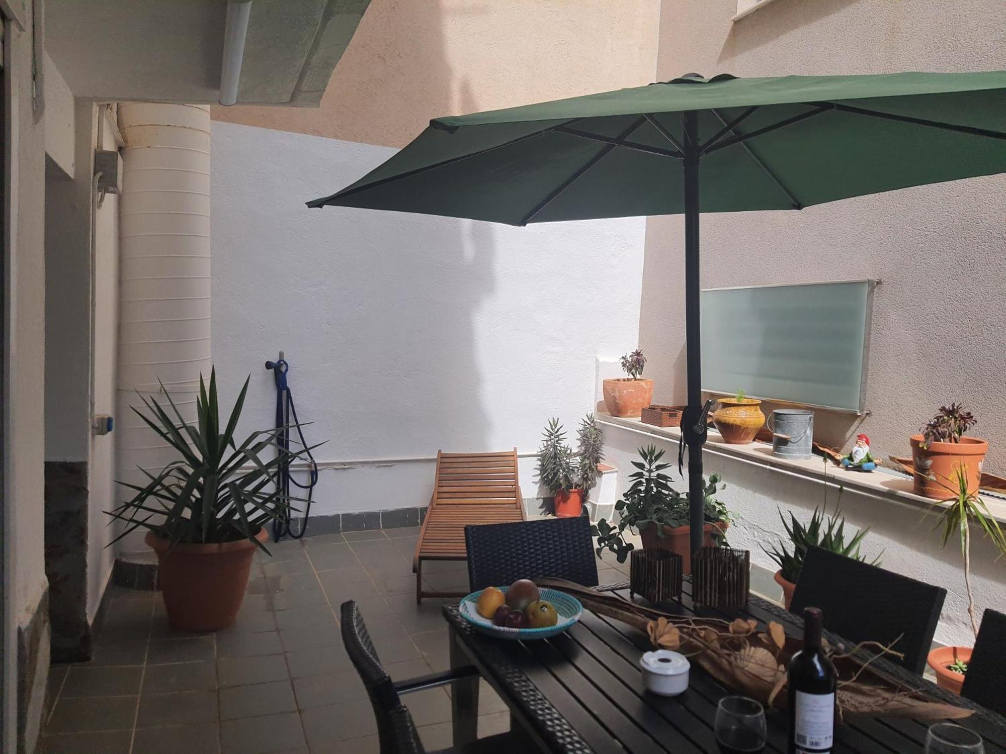 Apartamentos Ferran Paqui 罗萨斯 外观 照片