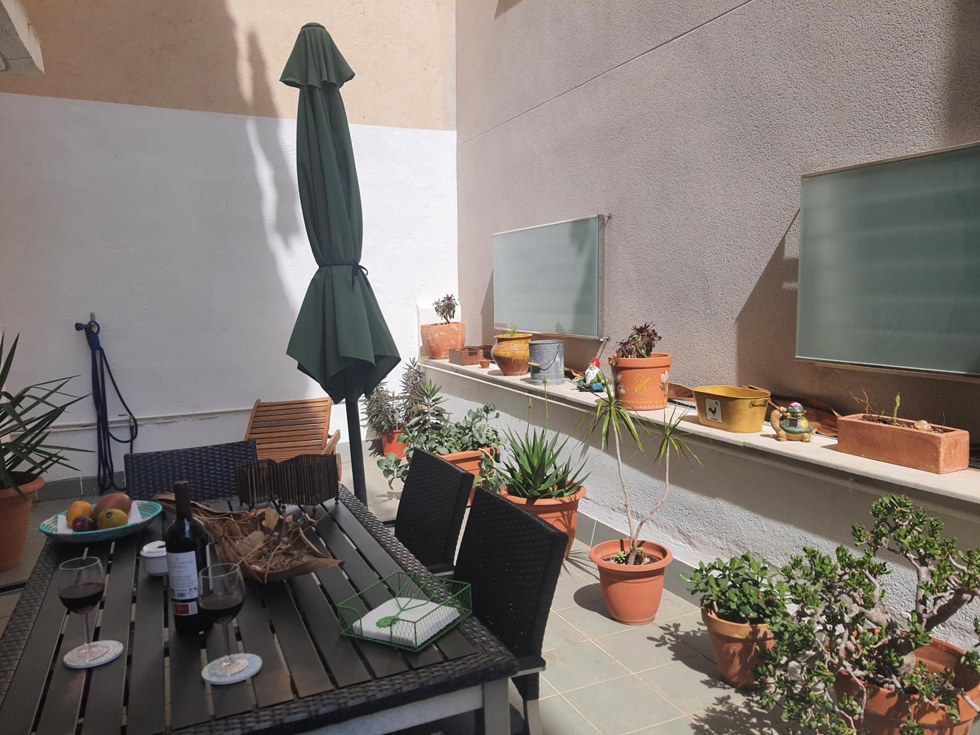 Apartamentos Ferran Paqui 罗萨斯 外观 照片