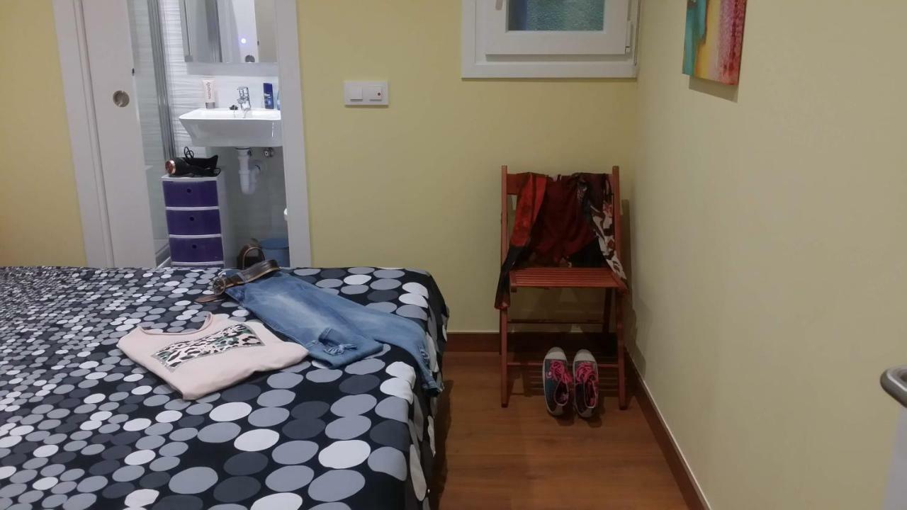 Apartamentos Ferran Paqui 罗萨斯 外观 照片